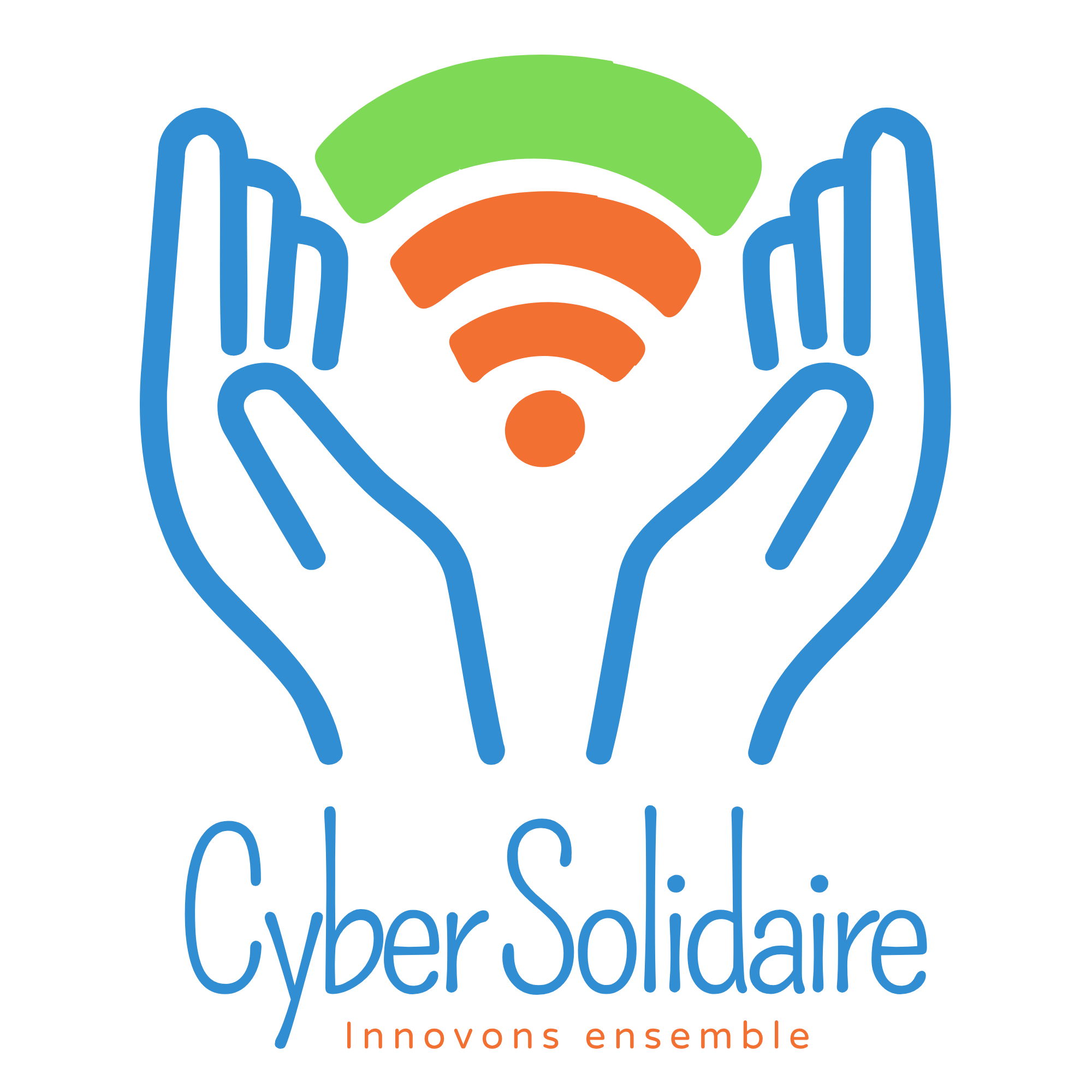 COWO – Cyber Solidaire